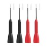 Multimeter Needle 1 mm Pin Non-Destructive Probe for 2 mm