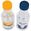 Corona Mini 2 oz Glass Replica Bottle Salt and Pepper