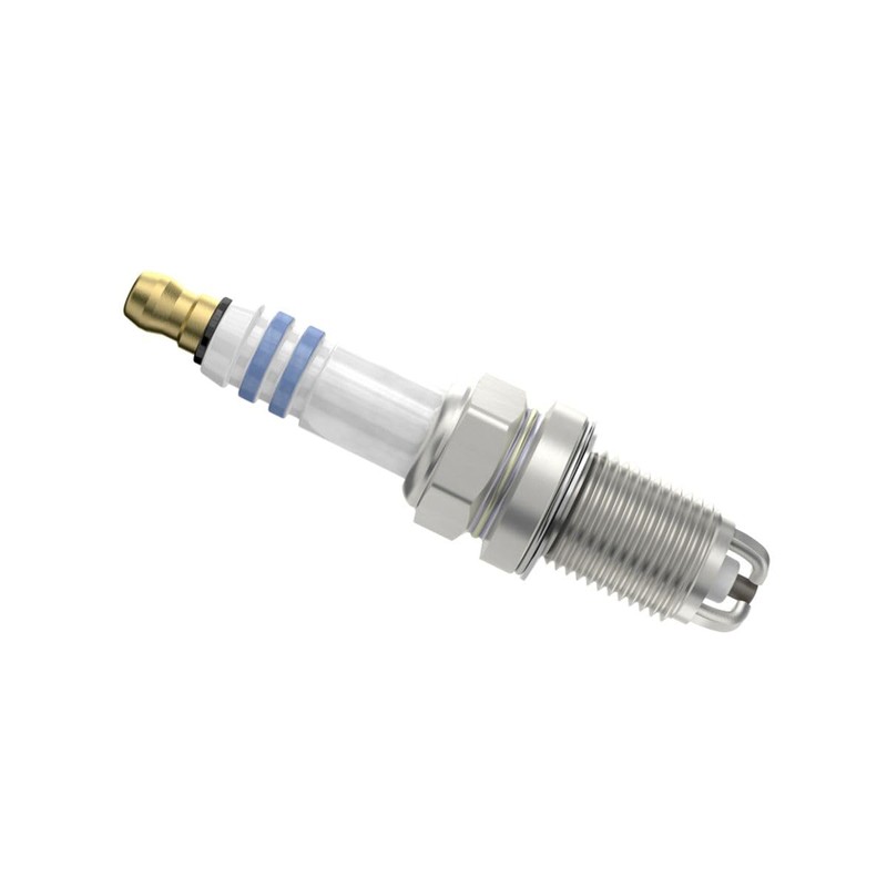 1x Bosch Super Spark Plug - Part No. FR7KTC