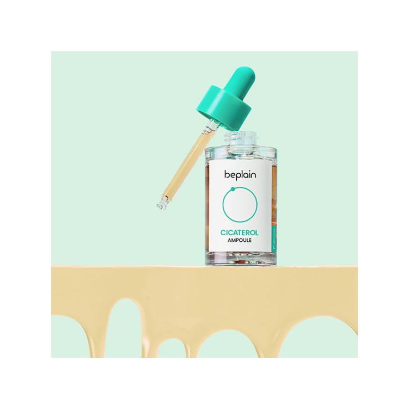 BePlain 비플레인 시카테롤 앰플 30ml Biflane Cicaterol Ampoule 30ml