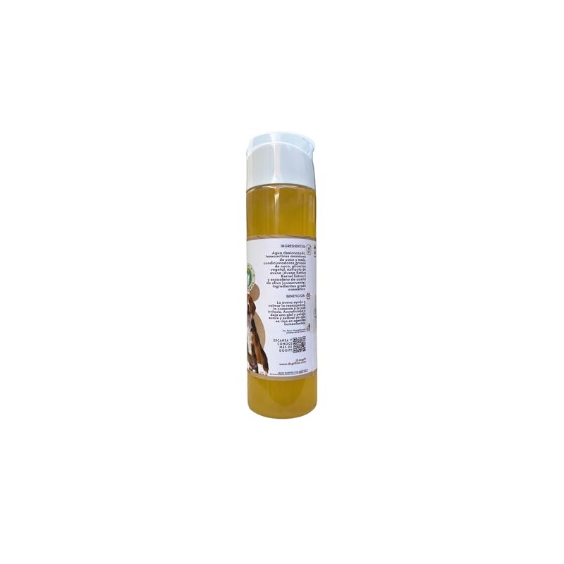 Shampoo Canino Avena