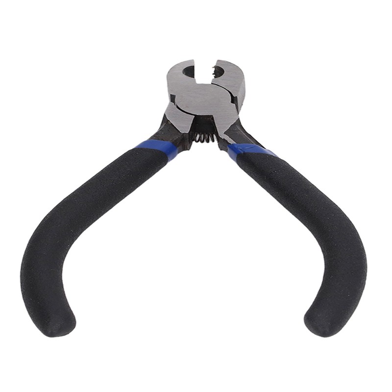 Archery Copper Buckle Pliers Bow String Nocking Points Pliers for