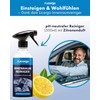 Licargo® Car Interior Cleaner – 500 ml, pH Neutral Formula