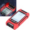 Digital Multimeter Intelligent Anti Burning Automatic LCD Backlit Display NCV