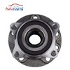 Autoround 513348 Front Wheel Hub and Bearing Assembly Replacement for