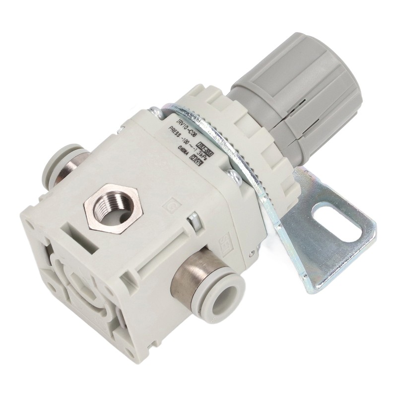 Vacuum Pressure Valve SMC Type Pneumatic Vacuum Pressure Regulator with
