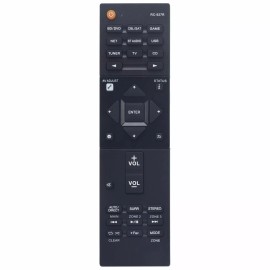 For Pioneer New RC-927R Replaced Remote for Pioneer AV Receiver SC-LX502 VSX-1131 VSX-831