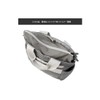 Briefing Tote Bag, Cart Tote, B5 Size, GOLF, Men's, Women's,
