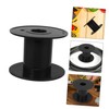 TOYMYTOY Wire Webbing Small Line Spool Replacement Empty Wire Spool