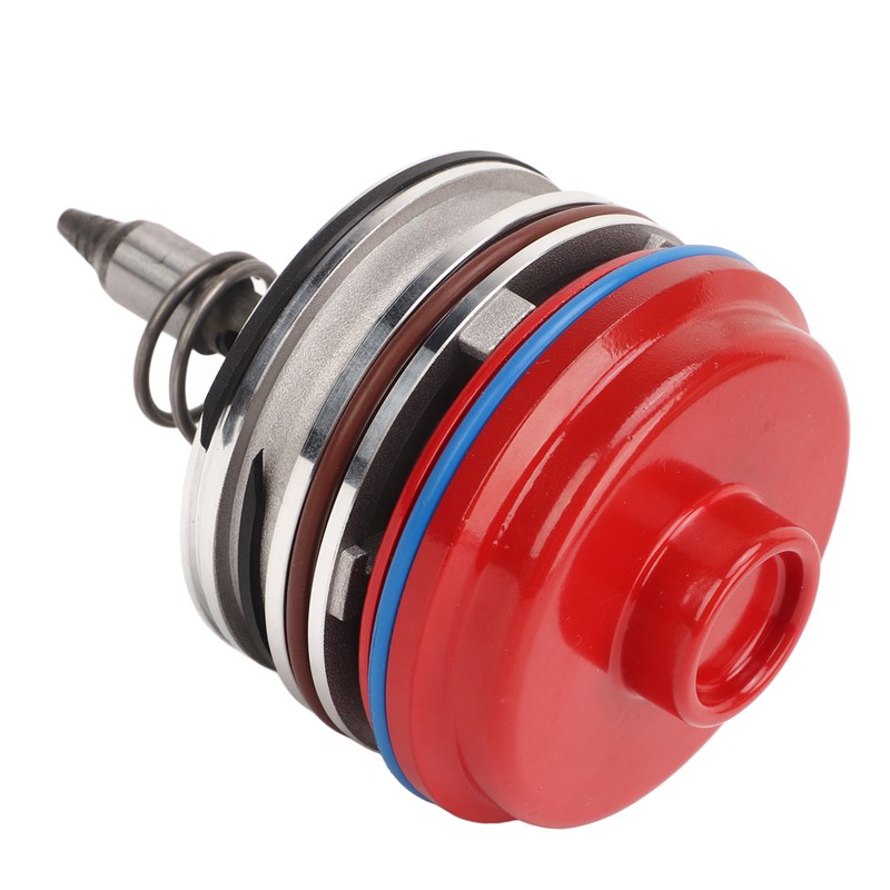 Servo Piston Assembly with Snap Ring High Performance Replacement for