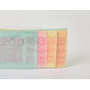 Candy Factory Funny Money Edible Paper, 24 Packs