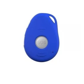 SkyAngel Elderly Fall Detection - Medical Alert System - SOS Alert Pendant - SkyAngel 4G