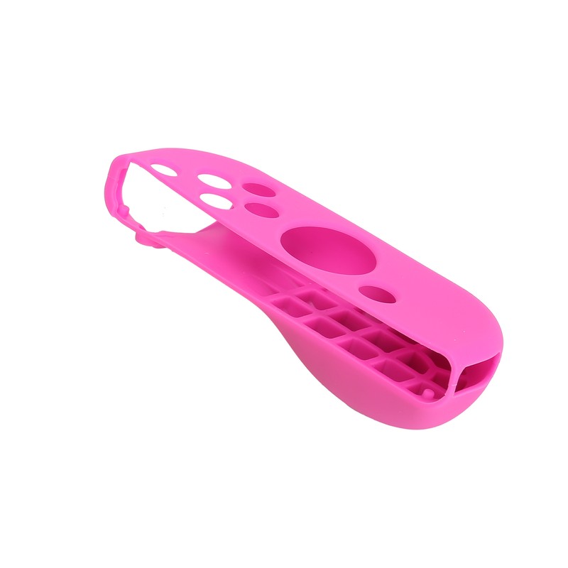 L086 Silicone Hand Grips AntiSlip Protective Case Compatible for Switch