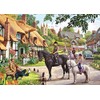 Country Life 1000 Piece Jigsaw