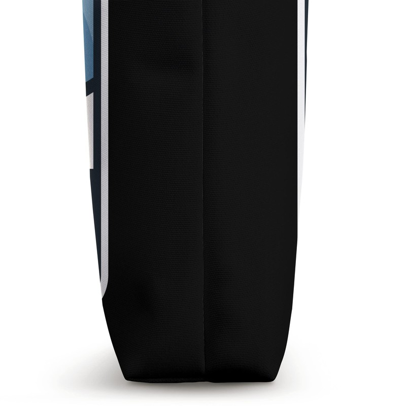 Adventure Antarctica Iceberg Explorers Tote Bag