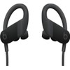 Powerbeats High-Performance Wireless Bluetooth Headphones - Black - MWNV2LL/A (Renewed)