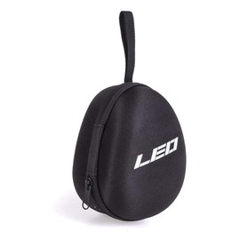 RANDDER Fishing Reel Protective Case for Baitcasting Drum Spinning Raft Reels - Fishing Accessories Tackle Storage Bag Pouch with Strap