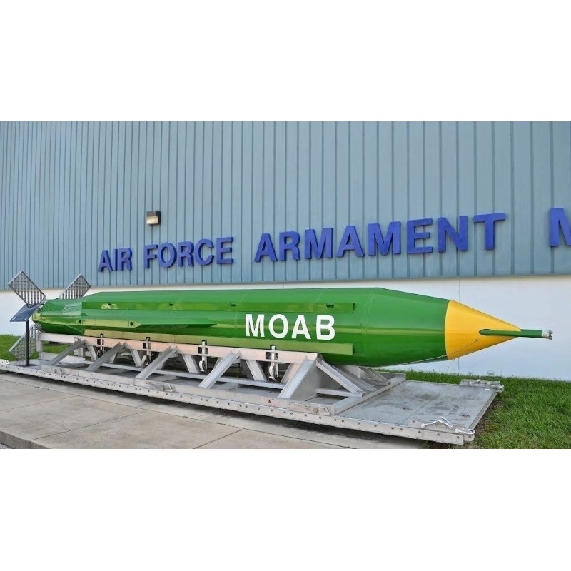 VMS MOAB Green Antenna for Chevy Colorado All Years