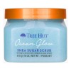 Exfoliante De Azúcar Y Karité Ocean Glow 510g Tree Hut