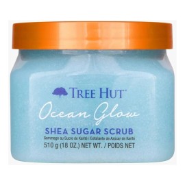 Exfoliante De Azúcar Y Karité Ocean Glow 510g Tree Hut