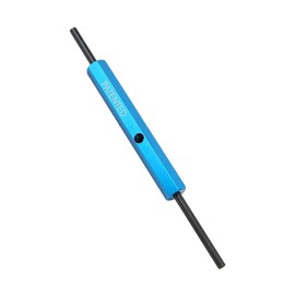 Wire Strip Tool 3 in 1 Function, Compact WSU 30M Wire Wrap Tool for AWG 30 Wire, Easy Stripping and Wrapping, Professional Electrician Use