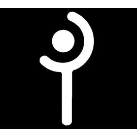 Final Fantasy White Mage Decal Vinyl Sticker|Cars Trucks Vans Walls Laptop| White |5.5 x 2.5 in|LLI116