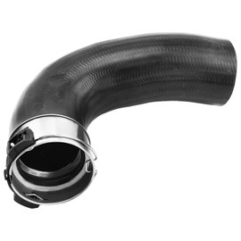 A-Premium Turbocharger Intercooler Hose Compatible with Volvo S60/V60 2019-2021, S90/V90 Cross Country 2017-2021, V90/XC60 2018-2021, XC90 2016-2021, V60 Cross Country, Replace# 31370095, 32222269