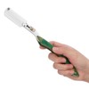 Manual Beard Shaver Holder Blade Classic Folding Face Grooming Hair
