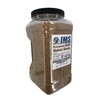 Premium Ground Walnut Shell Media Grit Size 12/20-5 lbs/2.3 kg