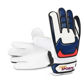 VEDES Großhandel GmbH - Ware New Sports Goalkeeper Gloves, Size M