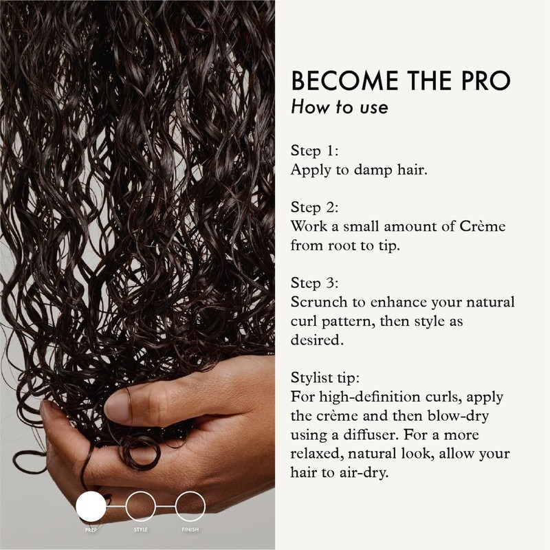 John Frieda Frizz Ease Dream Curls Curl Defining Crème 30ml.