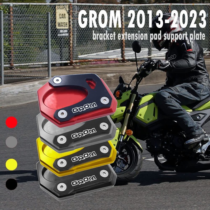 FOR Honda Grom 125 GROM 125 MSX 125 2013-2021 2022