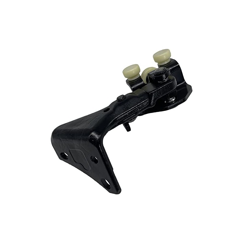 Sliding Door Roller Hinge-Right-Upper 68271842AA Compatible with 2014-2025 RAM ProMaster