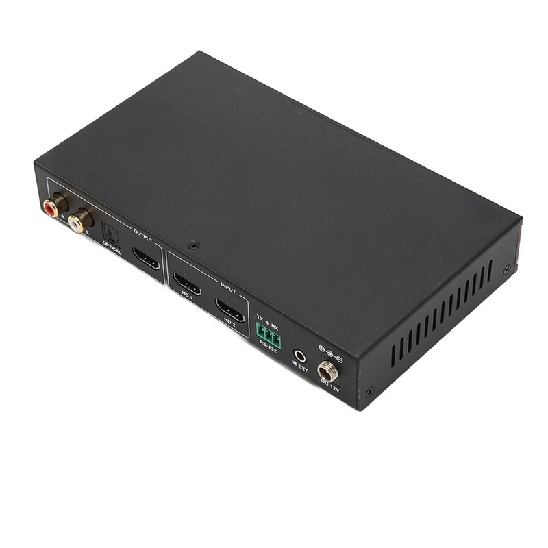 HD Multimedia Interface Switcher 4K 60HZ 18Gbps HD Multimedia Interface