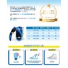 Insoles QBK Insoles Unisex Comfort Insoles, Daily Use M