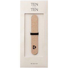 tenoverten - The Eco File | Clean, Natural, Non-Toxic Nail Care