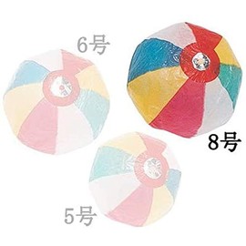 Paper Balloons, No. 8, 50 per pack