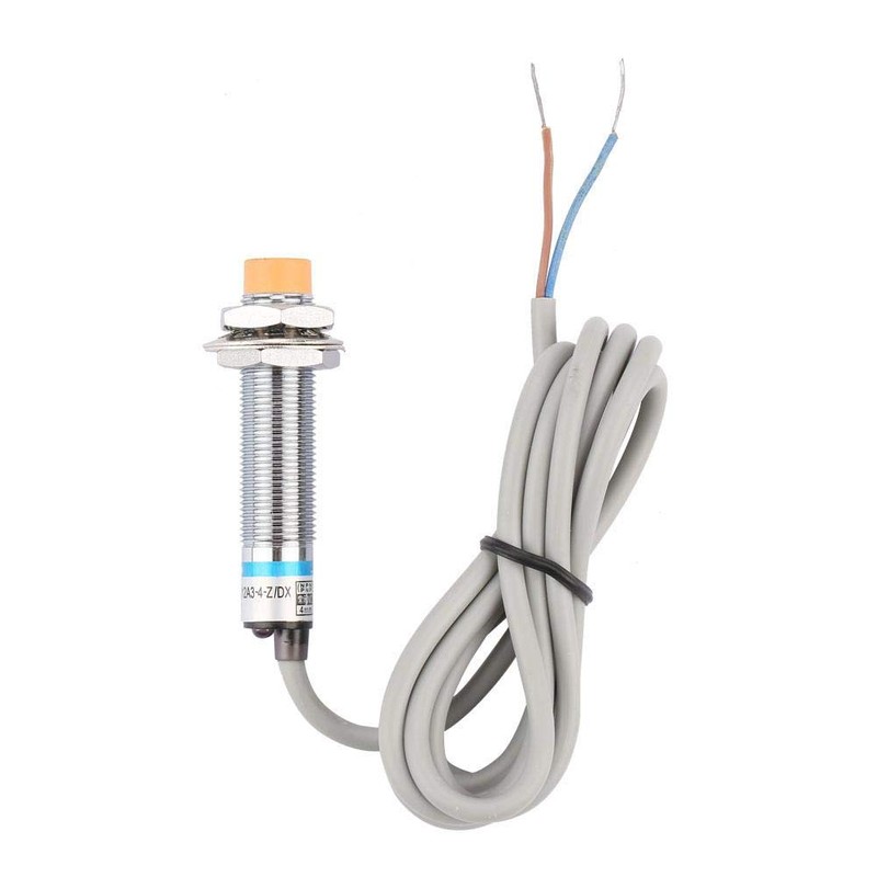 Interruptor de proximidad inductivo, Interruptor de Sensor de proximidad inductivo