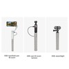 STARTRC Battery Hand Grip Handheld Portable Power Source Battery Camera