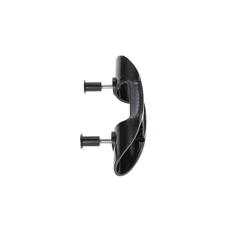 H2o Kayaks Deck Mounted Universal Paddle Clip (Only 1 Needed