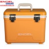 ENGEL 13QT Leak-Proof, Air Tight, Hard Sided Cooler / Lunchbox