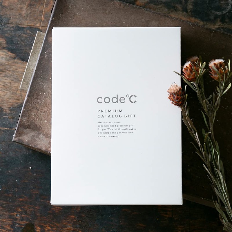 Premium Catalog Gift (S-BO Course) 2,800 yen Course, Code Sea