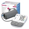 Monitor De Presin Arterial Automtico De Brazo Bm53 Beurer Blanco