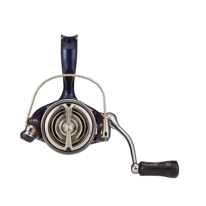 Daiwa LT3000-C 20 Crest Spinning Reel, 2020 Model