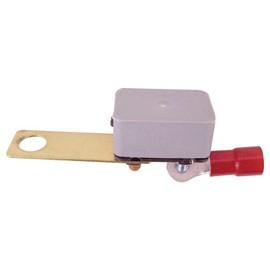 Rig Rite 1040 24V Marine Circuit Breaker with Manual Reset - 40 Amp