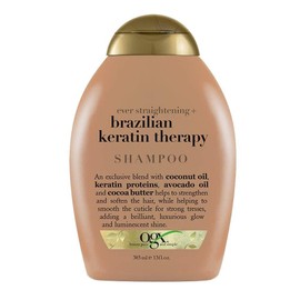 Organix OGX Brazilian Keratin Therapy Shampoo 385ML 13 FL OZ