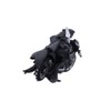 Nemesis Now James Ryman You Can't Outrun The Reaper, Black,