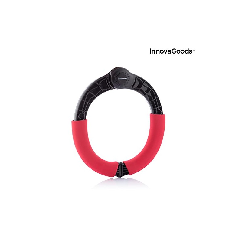 InnovaGoods® Adjustable Arm Exerciser with ForceArc Resistance, Tones and Strengthens
