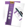 FELLOWES 52226 Glossy Legal Document Laminating Pouches, 50pk