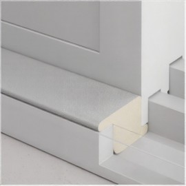 Winter Draft Blocker Window/Door Gap Sealing Strip (3 Types, Quick Installation) 3-Piece Set